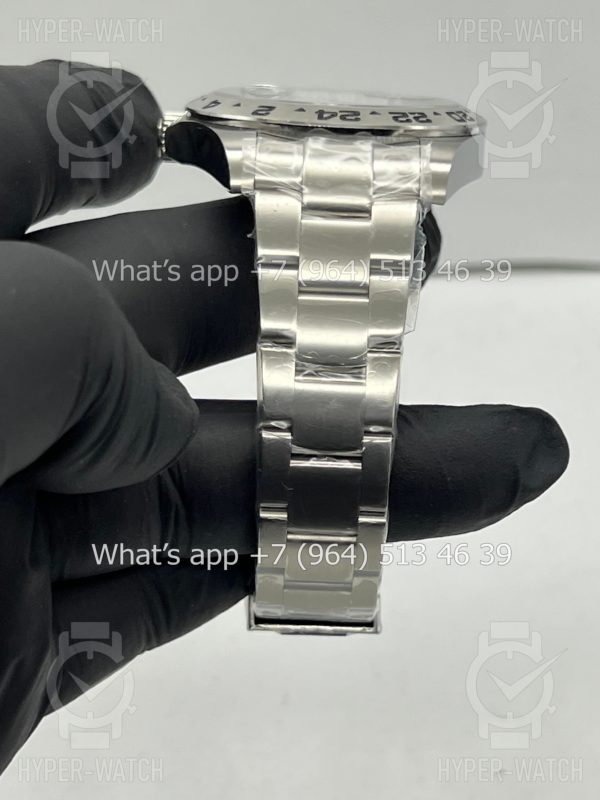 Фото 12 - Rolex Explorer II 42mm Art 5469