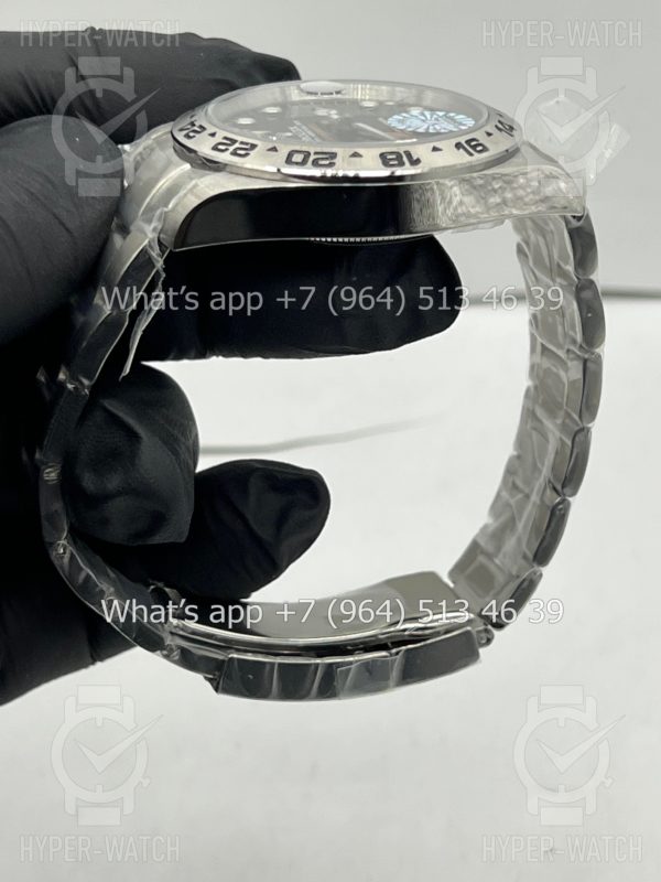 Фото 13 - Rolex Explorer II 42mm Art 5469