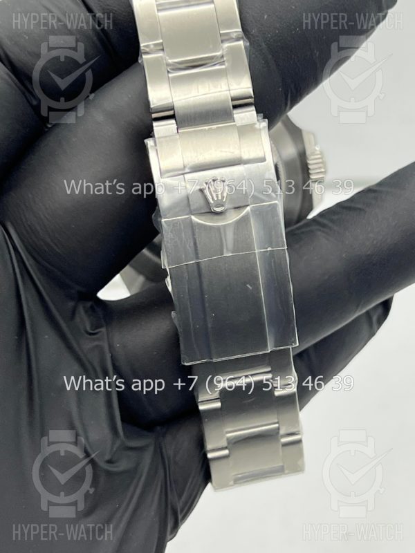 Фото 15 - Rolex Explorer II 42mm Art 5469