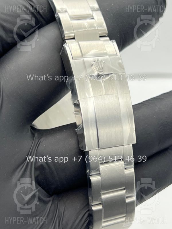 Фото 16 - Rolex Explorer II 42mm Art 5469