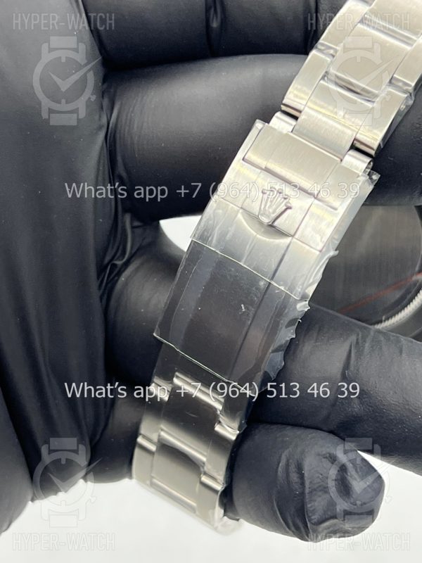 Фото 17 - Rolex Explorer II 42mm Art 5469