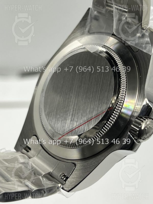 Фото 18 - Rolex Explorer II 42mm Art 5469