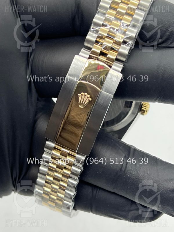Фото 18 - Rolex Datejust 36mm Art 5496