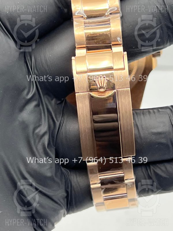 Товар Rolex GMT Master II 40mm Art 5476 Фото 19 - Rolex GMT Master II 40mm Art 5476