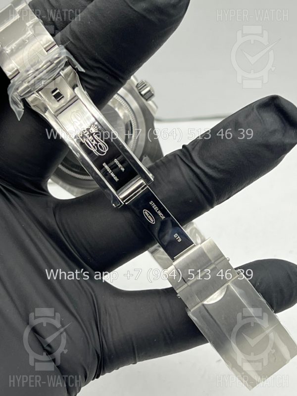 Фото 20 - Rolex Explorer II 42mm Art 5469