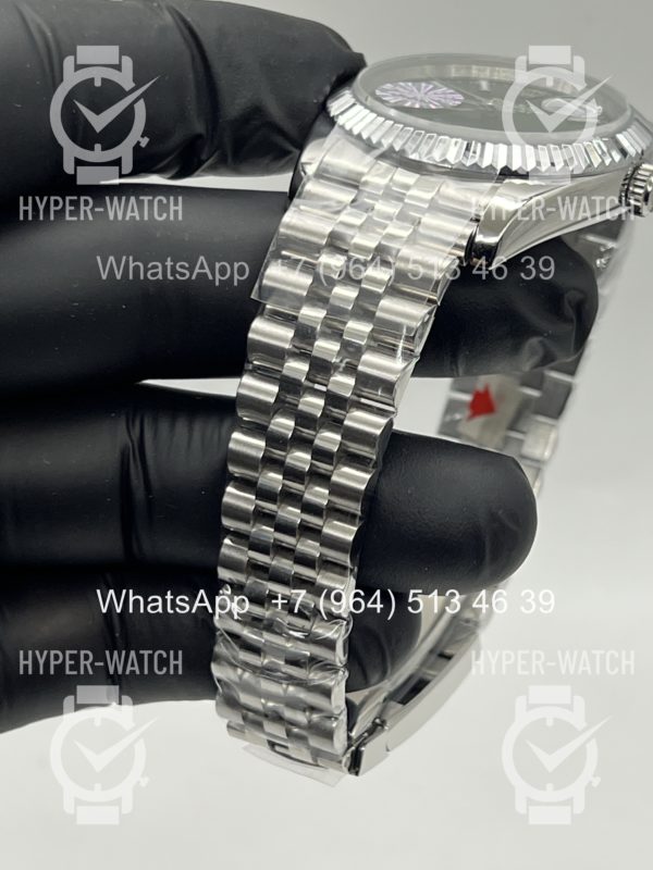 Фото 11 - Rolex Datejust 41mm Art 5487