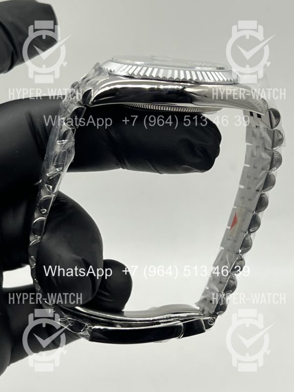 Фото 15 - Rolex Datejust 41mm Art 5487