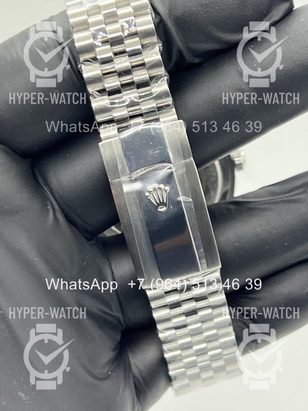 Фото 17 - Rolex Datejust 41mm Art 5487