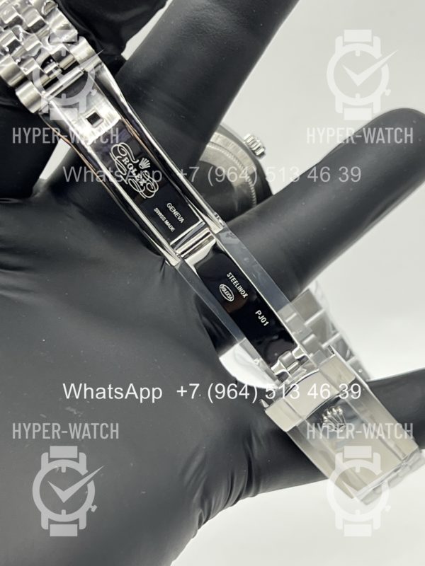 Фото 18 - Rolex Datejust 41mm Art 5487