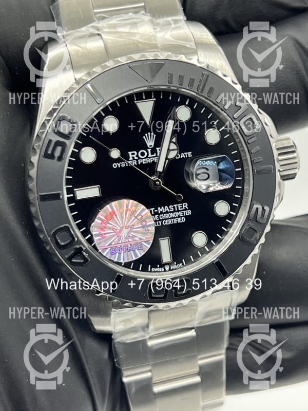 Фото 2 - Rolex Yacht-Master 42mm Art 5475