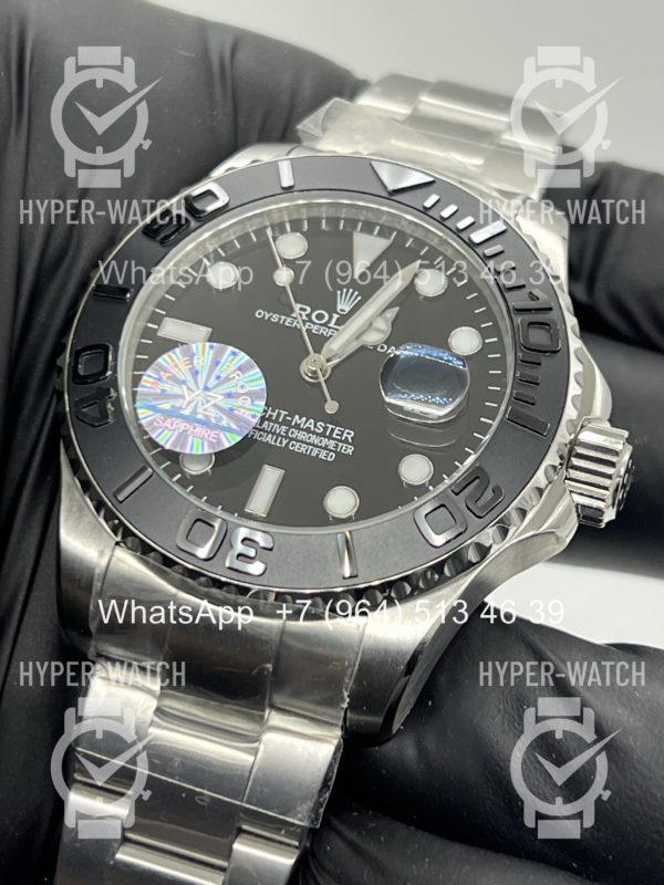 Фото 4 - Rolex Yacht-Master 42mm Art 5475