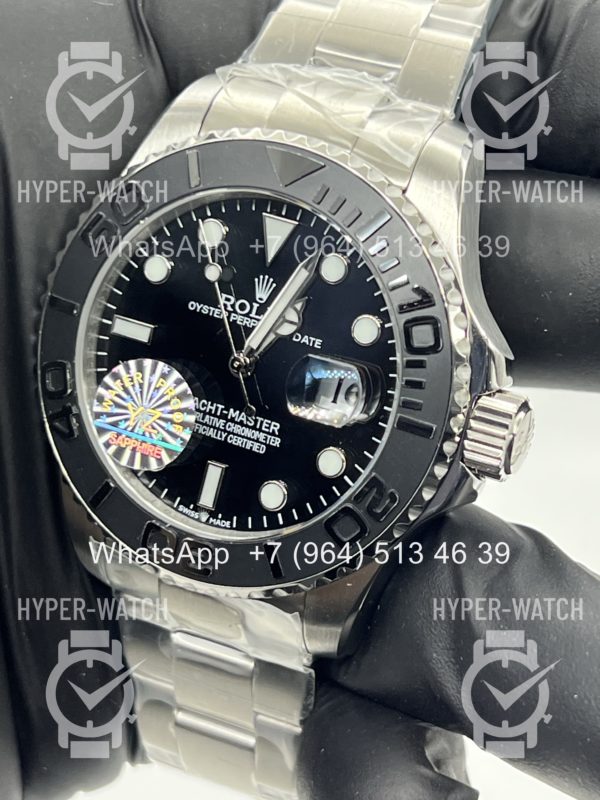 Фото 5 - Rolex Yacht-Master 42mm Art 5475
