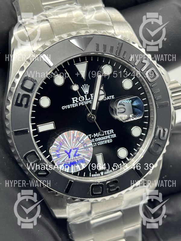 Фото 6 - Rolex Yacht-Master 42mm Art 5475