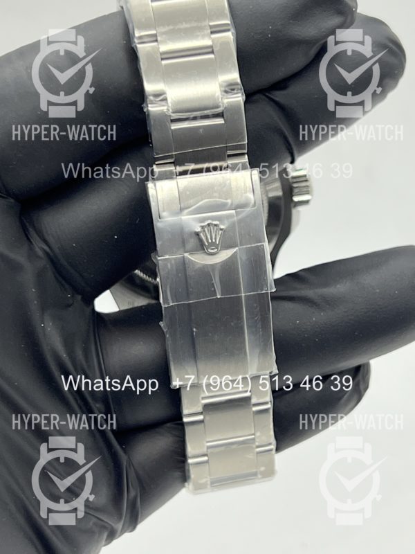 Фото 16 - Rolex Yacht-Master 42mm Art 5475