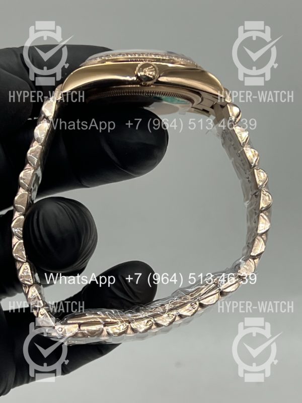 Товар Rolex Day-Date 36mm Art 5452 Фото 9 - Rolex Day-Date 36mm Art 5452