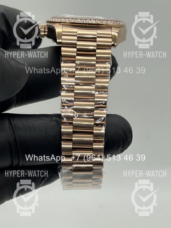 Товар Rolex Day-Date 36mm Art 5452 Фото 10 - Rolex Day-Date 36mm Art 5452