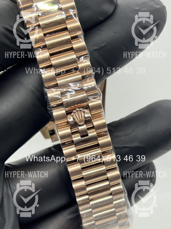 Товар Rolex Day-Date 36mm Art 5452 Фото 12 - Rolex Day-Date 36mm Art 5452