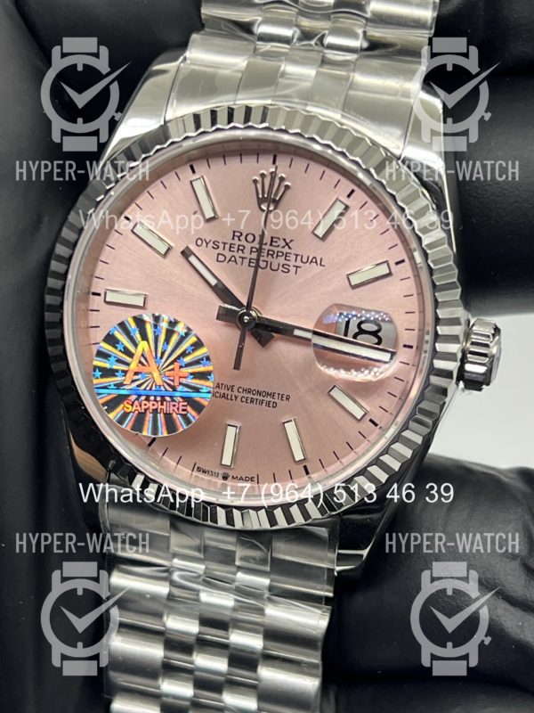 Товар Rolex DateJust 36mm Art 5442 Фото 2 - Rolex DateJust 36mm Art 5442