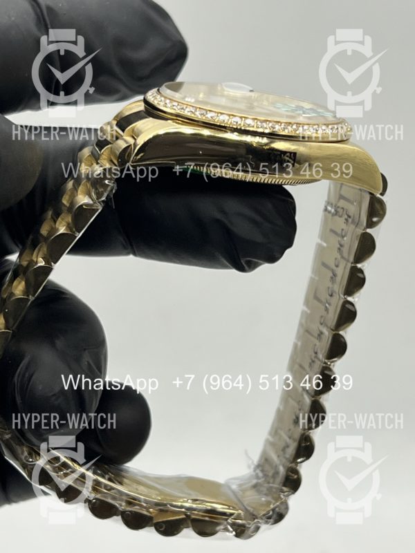 Фото 13 - Rolex Day-Date 36mm Art 5450