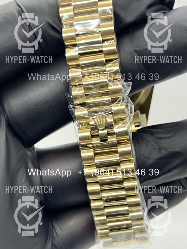 Фото 15 - Rolex Day-Date 36mm Art 5450