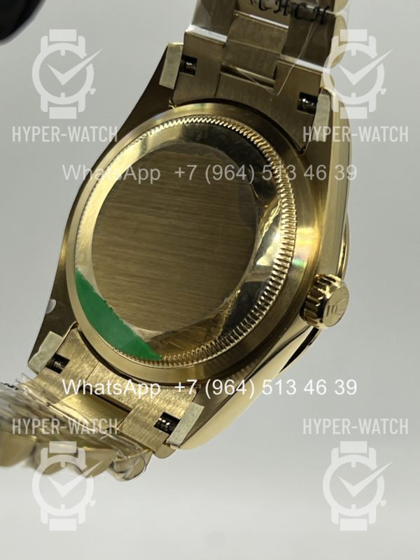 Фото 17 - Rolex Day-Date 36mm Art 5450