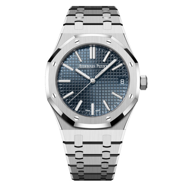 Фото 1 - Audemars Piguet Royal Oak 41mm 15510ST.OO.1320ST.06 2023
