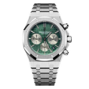 Фото 20 - Audemars Piguet Royal Oak Chronograph 41mm Art 5433