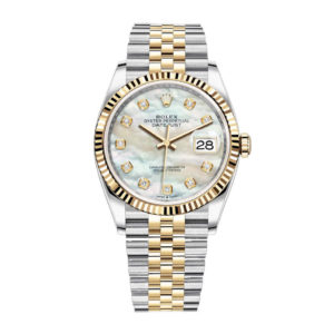 Фото 61 - Rolex Datejust 36mm Art 5435