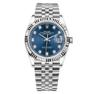 Фото 45 - Rolex DateJust 36mm Art 5438