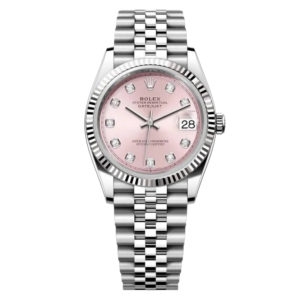 Фото 50 - Rolex DateJust 36mm Art 5439
