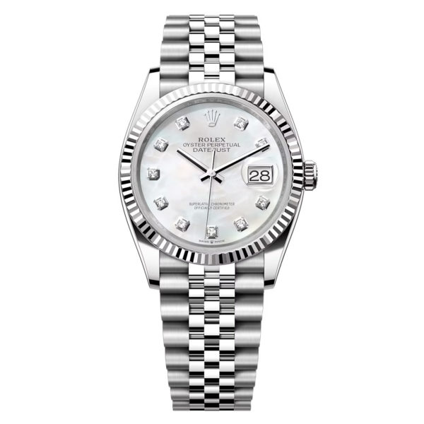 Фото 1 - Rolex DateJust 36mm Art 5440