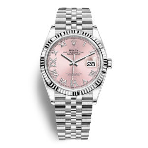 Фото 64 - Rolex DateJust 36mm Art 5441