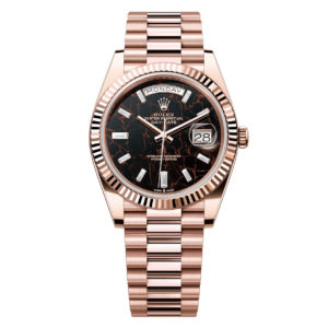 Фото 66 - Rolex Day-Date 40mm Art 5451