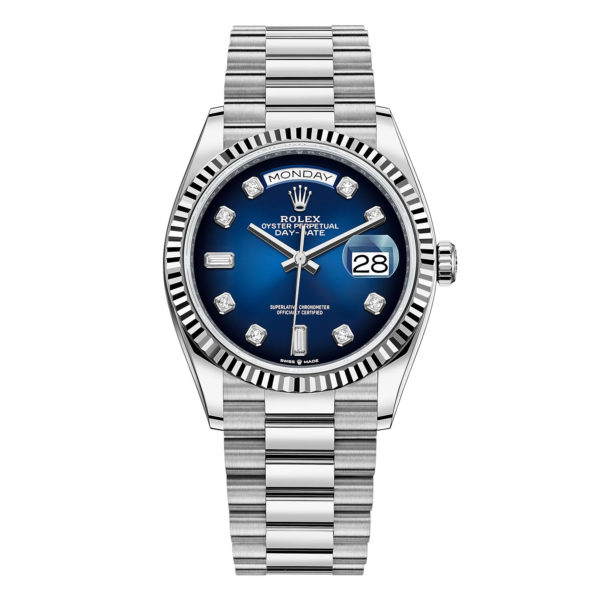 Товар Rolex Day-Date 36mm Art 5457 Фото 1 - Rolex Day-Date 36mm Art 5457