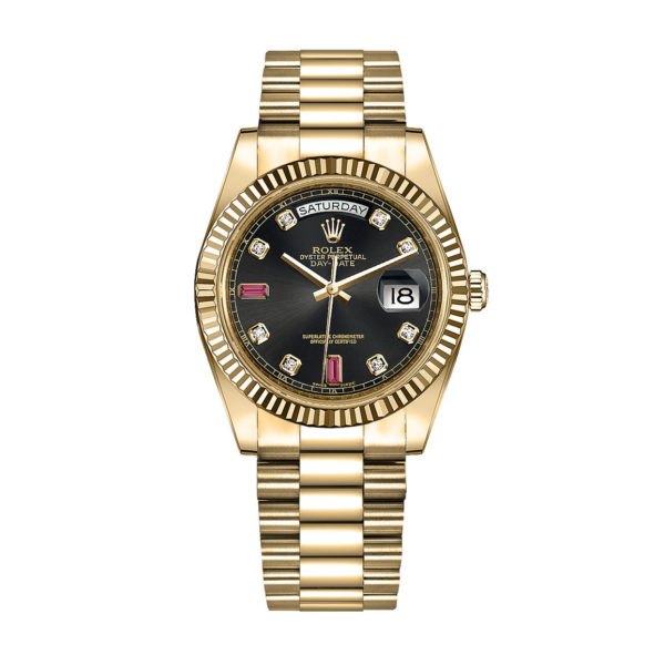 Товар Rolex Day-Date 36mm Art 5458 Фото 1 - Rolex Day-Date 36mm Art 5458