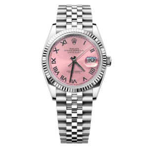Фото 68 - Rolex Datejust 36mm Art 5461