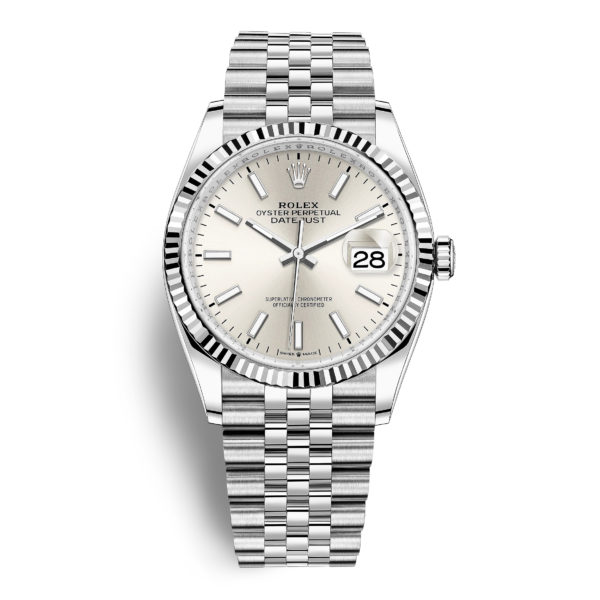 Товар Rolex Datejust 36mm Art 5462 Фото 1 - Rolex Datejust 36mm Art 5462