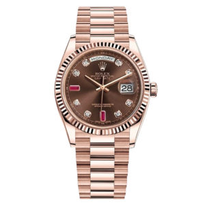 Фото 65 - Rolex Day-Date 36mm Art 5464