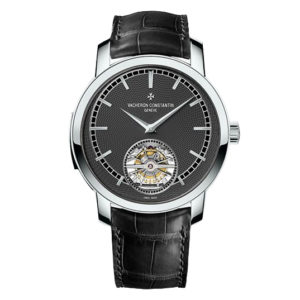 Фото 60 - Vacheron Constantin Traditionnelle 44mm 6500T/000P-B100