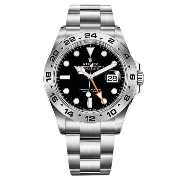 Фото 1 - Rolex Explorer II 42mm Art 5469