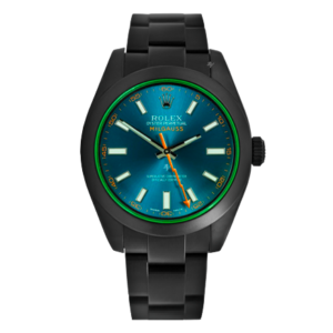 Фото 49 - Rolex Milgauss 41mm Art 5472