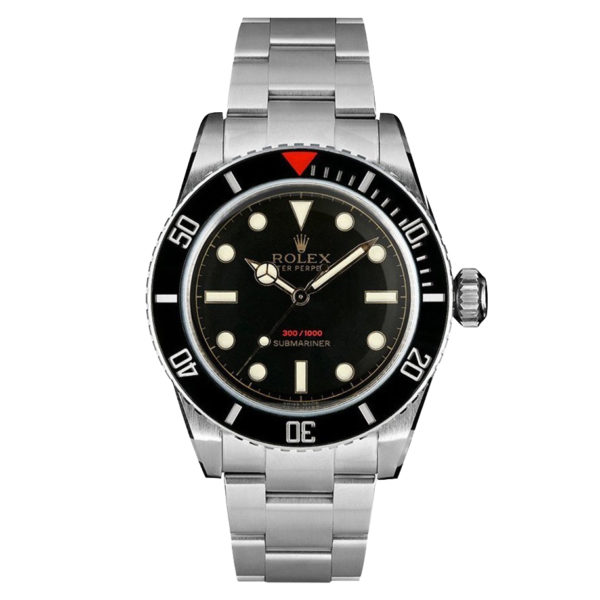Товар Rolex Submariner 40mm Art 5474 Фото 1 - Rolex Submariner 40mm Art 5474
