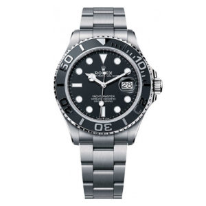 Фото 65 - Rolex Yacht-Master 42mm Art 5475