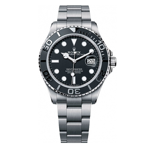 Фото 1 - Rolex Yacht-Master 42mm Art 5475