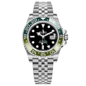 Фото 58 - Rolex GMT Master II 40mm Art 5477
