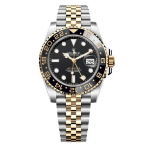 Фото 37 - Rolex GMT Master II 40mm Art 5479