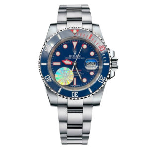 Фото 56 - Rolex Submariner 40mm Art 5480