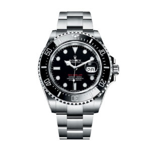 Фото 22 - Rolex Sea-Dweller 43mm Art 5481