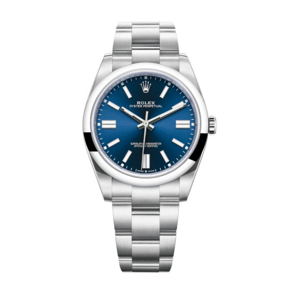 Товар Rolex Oyster Perpetual 41mm Art 5484 Фото 1 - Rolex Oyster Perpetual 41mm Art 5484