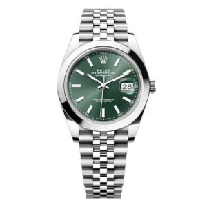 Фото 58 - Rolex Datejust 41mm Art 5486